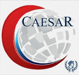 CAESAR C logo