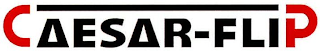 CAESAR-FLIP logo