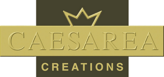 CAESAREA CREATIONS logo