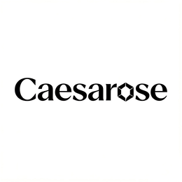 CAESAROSE logo