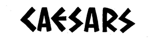 CAESARS logo