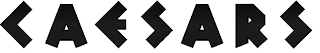 CAESARS logo