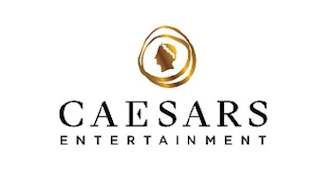 CAESARS ENTERTAINMENT logo