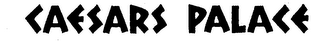 CAESARS PALACE logo
