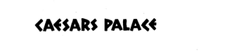 CAESARS PALACE logo