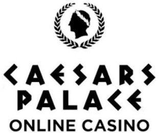 CAESARS PALACE ONLINE CASINO logo