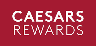 CAESARS REWARDS logo