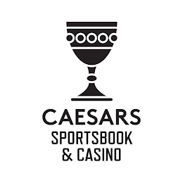 CAESARS SPORTSBOOK & CASINO logo
