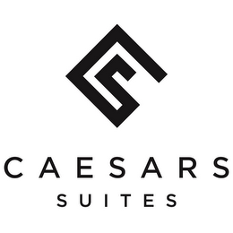 CAESARS SUITES