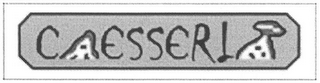 CAESSERLA logo