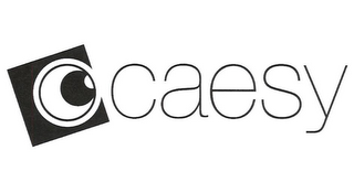 CAESY logo