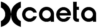CAETA logo