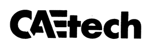 CAETECH logo