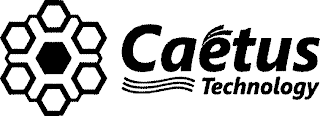 CAETUS TECHNOLOGY logo