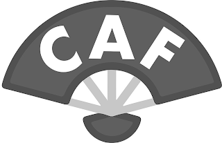 CAF logo