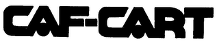 CAF-CART logo