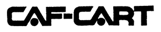 CAF - CART logo