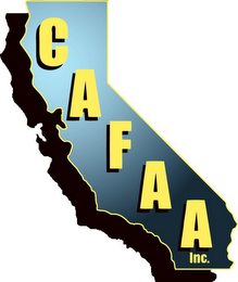 CAFAA INC. logo