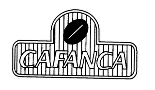 CAFANCA logo