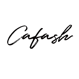 CAFASH logo