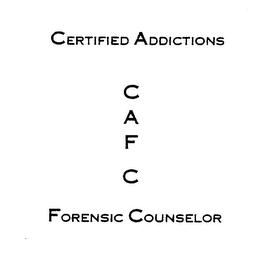 CAFC logo