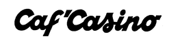 CAF'CASINO logo