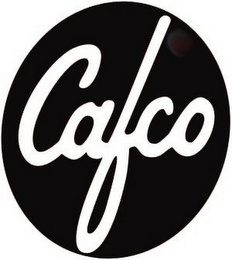 CAFCO logo