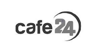 CAFE 24 logo