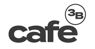 CAFE 3B logo