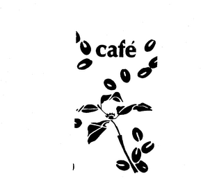 CAFE logo