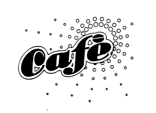 CAFE logo