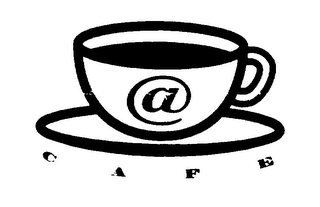 @ CAFE logo