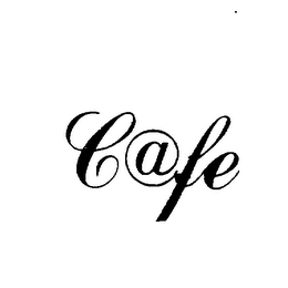 CAFE logo