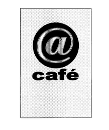 @ CAFE logo