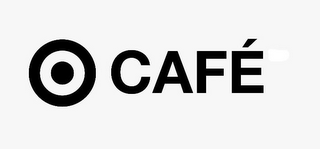 CAFE logo