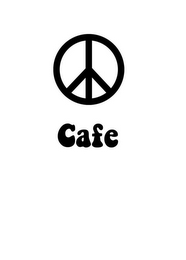 CAFE logo