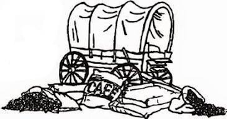 CAFE logo