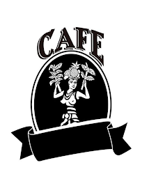 CAFE logo