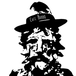 CAFE BABBO logo