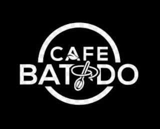 CAFE BATIDO logo