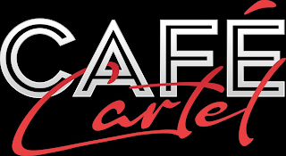 CAFE CARTEL logo