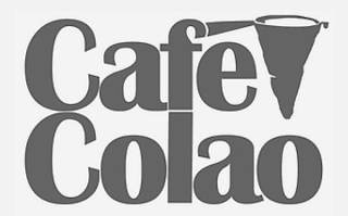 CAFE COLAO logo