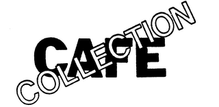 CAFE COLLECTION logo