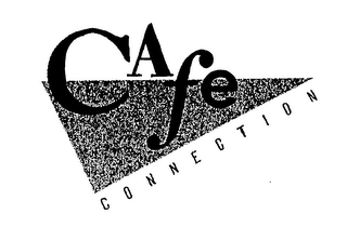 CAFE CONNECTION
