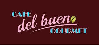 CAFE DEL BUENO GOURMET logo