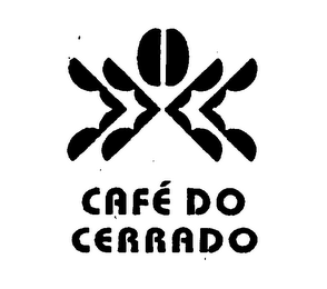 CAFE DO CERRADO logo