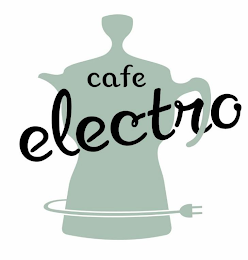 CAFE ELECTRO logo