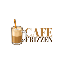 CAFE FRIZZEN logo
