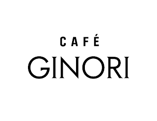 CAFE GINORI logo