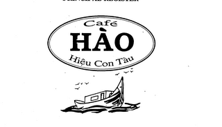 CAFE HAO HIEU CON TAU